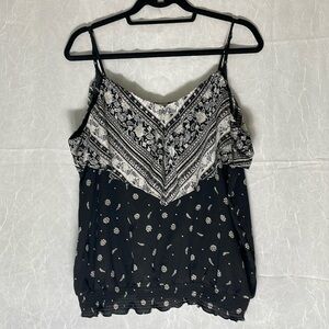 NWT, Maurice’s, adjustable straps, size XL